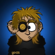 Avatar von Yoas