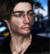 Avatar von Alec Evans